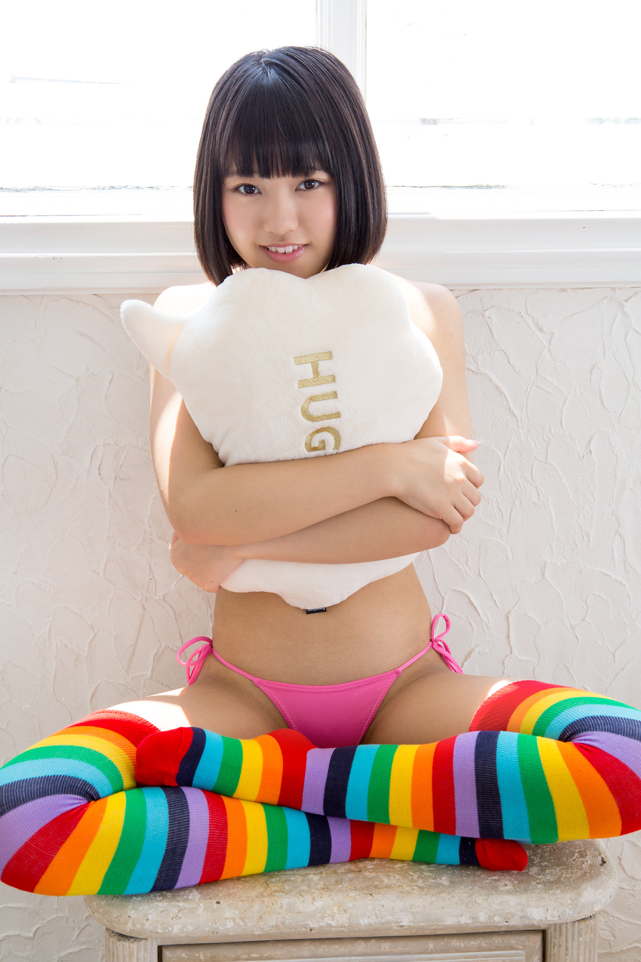 香月りお [Minisuka.tv] 2018-02-08 Anju Kouzuki - Secret Gallery (STAGE1) 2.2